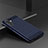 Custodia Silicone Cover Morbida Line per Huawei P30 Pro
