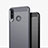 Custodia Silicone Cover Morbida Line per Huawei Y6p