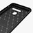 Custodia Silicone Cover Morbida Line per LG G8 ThinQ