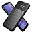 Custodia Silicone Cover Morbida Line per LG G8X ThinQ