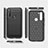 Custodia Silicone Cover Morbida Line per Motorola Moto G8 Power