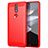 Custodia Silicone Cover Morbida Line per Nokia 2.4