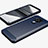 Custodia Silicone Cover Morbida Line per Nokia 3.4