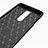 Custodia Silicone Cover Morbida Line per OnePlus 8