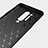 Custodia Silicone Cover Morbida Line per OnePlus 8 Pro