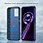 Custodia Silicone Cover Morbida Line per Realme 9 5G