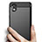 Custodia Silicone Cover Morbida Line per Samsung Galaxy A01 Core