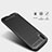 Custodia Silicone Cover Morbida Line per Samsung Galaxy A01 SM-A015