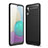 Custodia Silicone Cover Morbida Line per Samsung Galaxy A02