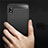 Custodia Silicone Cover Morbida Line per Samsung Galaxy A10