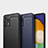 Custodia Silicone Cover Morbida Line per Samsung Galaxy A23 5G