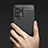 Custodia Silicone Cover Morbida Line per Samsung Galaxy A23 5G