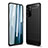 Custodia Silicone Cover Morbida Line per Samsung Galaxy A24 4G