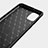 Custodia Silicone Cover Morbida Line per Samsung Galaxy A31