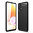 Custodia Silicone Cover Morbida Line per Samsung Galaxy A32 5G