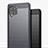 Custodia Silicone Cover Morbida Line per Samsung Galaxy A42 5G