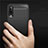 Custodia Silicone Cover Morbida Line per Samsung Galaxy A50