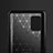 Custodia Silicone Cover Morbida Line per Samsung Galaxy A51 4G