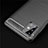 Custodia Silicone Cover Morbida Line per Samsung Galaxy A51 5G