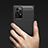 Custodia Silicone Cover Morbida Line per Samsung Galaxy A52 5G