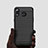Custodia Silicone Cover Morbida Line per Samsung Galaxy A6s