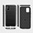 Custodia Silicone Cover Morbida Line per Samsung Galaxy A71 5G