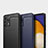 Custodia Silicone Cover Morbida Line per Samsung Galaxy A73 5G