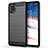 Custodia Silicone Cover Morbida Line per Samsung Galaxy A81