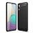 Custodia Silicone Cover Morbida Line per Samsung Galaxy M02
