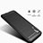 Custodia Silicone Cover Morbida Line per Samsung Galaxy M02