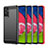 Custodia Silicone Cover Morbida Line per Samsung Galaxy M13 5G
