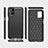 Custodia Silicone Cover Morbida Line per Samsung Galaxy M31s