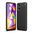Custodia Silicone Cover Morbida Line per Samsung Galaxy M31s