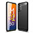 Custodia Silicone Cover Morbida Line per Samsung Galaxy M52 5G
