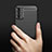 Custodia Silicone Cover Morbida Line per Samsung Galaxy M52 5G
