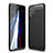 Custodia Silicone Cover Morbida Line per Samsung Galaxy M62 4G Nero