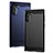 Custodia Silicone Cover Morbida Line per Samsung Galaxy Note 10