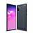 Custodia Silicone Cover Morbida Line per Samsung Galaxy Note 10 Plus