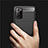 Custodia Silicone Cover Morbida Line per Samsung Galaxy Note 20 5G