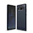 Custodia Silicone Cover Morbida Line per Samsung Galaxy Note 8 Blu