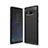 Custodia Silicone Cover Morbida Line per Samsung Galaxy Note 8 Nero