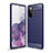 Custodia Silicone Cover Morbida Line per Samsung Galaxy S20 FE 2022 5G