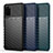 Custodia Silicone Cover Morbida Line per Samsung Galaxy S20 Plus 5G