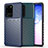 Custodia Silicone Cover Morbida Line per Samsung Galaxy S20 Ultra 5G