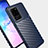 Custodia Silicone Cover Morbida Line per Samsung Galaxy S20 Ultra