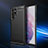 Custodia Silicone Cover Morbida Line per Samsung Galaxy S22 Ultra 5G