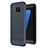 Custodia Silicone Cover Morbida Line per Samsung Galaxy S7 Edge G935F