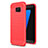 Custodia Silicone Cover Morbida Line per Samsung Galaxy S7 Edge G935F Rosso