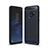 Custodia Silicone Cover Morbida Line per Samsung Galaxy S9 Blu