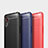 Custodia Silicone Cover Morbida Line per Samsung Galaxy XCover 5 SM-G525F